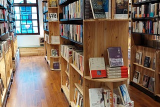 2022，我最喜歡的10本書