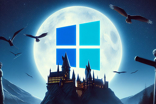Lesson 2: Harry Potter meets Microsoft Copilot for Security