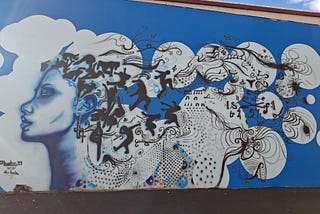 Very Few People Have Told Me I Should Sing More