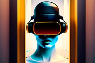 The ethics of superrealism and depiction of virtual humans in immersive technologies