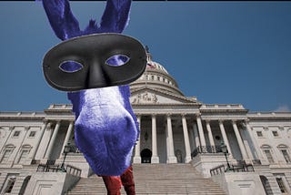 The Dems’ Most Secret Congressional Committee