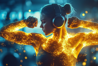 Unlocking Stroke Recovery Through Mind-Body Synchronization