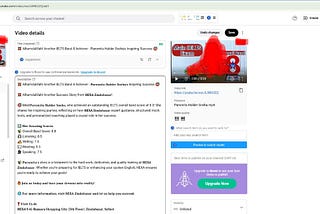 📈 Perfect Score Achieved: 50/50 SEO Success on YouTube! 📈