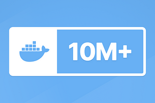 Directus Reaches 10 Million Docker Pulls — and Counting!