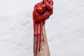 This post can stop a war…