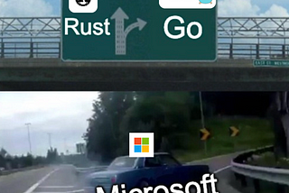 마이크로소프트는 왜 TypeScript 컴파일러를 Rust가 아니라 Go로 다시 개발했을까?