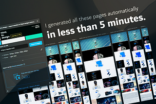 UI/UX Design: Clone Any Webpage in Figma in Less Than 5 Minutes