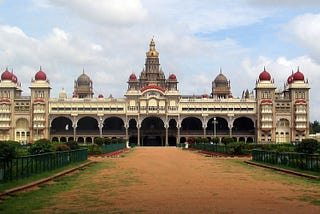 Best places to visit in Mysore