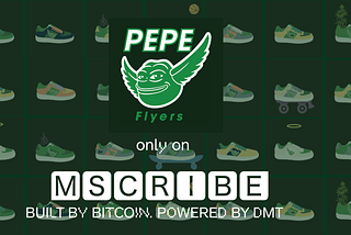 Mscribe Introduces NatFlyers, The First DMT UNAT w/ Phygital Product