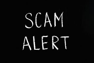 Protecting Yourself from Investment Scams