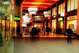 Street-Level Marketing in High-Traffic Areas | Allegiance Texas