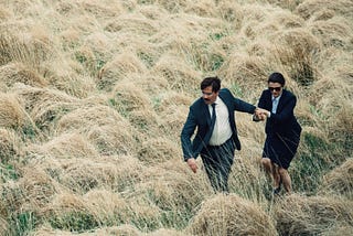 What “The Lobster” Taught Me About Love