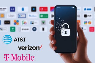 How to Unlock Your Phone From Any Major Carrier