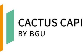 Announcing the World’s Sharpest Cactus!
