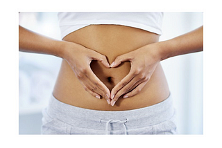 Trusting Your Gut — The Hidden Links Between Your Stomach and Your Skin