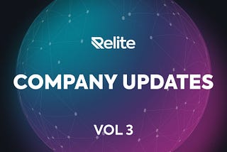 Relite Finance cross-chain lending protocol Company Updates