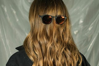 SOMETIMES STEPPING BACK IS GOOD