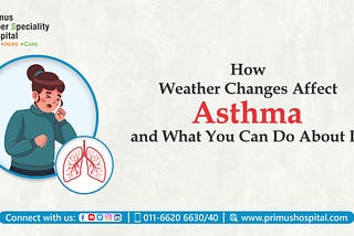 Asthma Specialist Hospital in Delhi