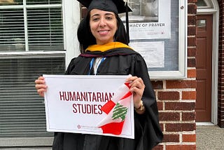 I was introduced to Ihsan during my first week at Fordham University as the Institute of…