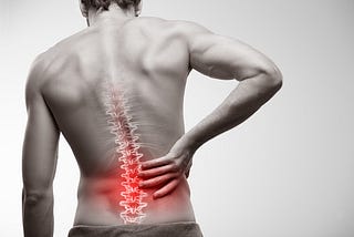 Tired of Lower Back Pain? Here’s What To Do