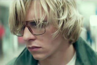 My Friend Dahmer