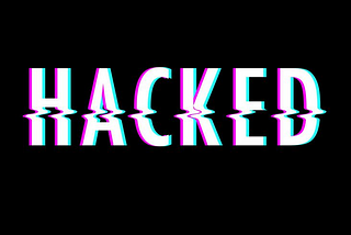 h4cked machine writeup | TryHackMe