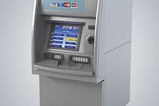 Francis Menassa, JAR Capital: Why Using Telematics Can Combat Latest Wave Of Cash Machine Crime