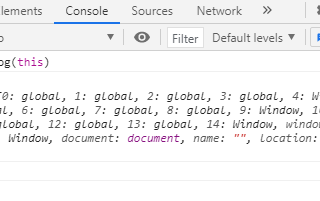 Some JavaScript tricky & confusional things you need know