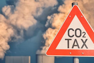 What the heck is a carbon tax?