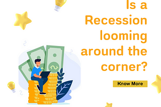 Are we looking at a potential recession?