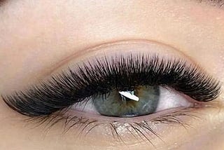 Reliable Eyelash Extensions Services in Charleston, SC