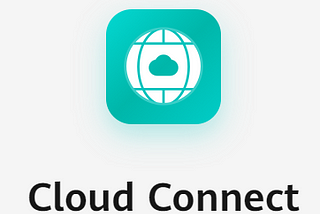 ☁️Connection on The Cloud: Cloud Connect