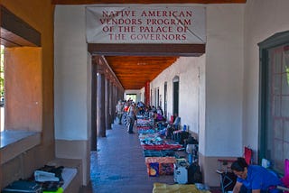To Preserve, To Suppress: Education and Economic Influences on Native Art and Culture in…