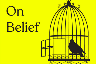 Introducing On Belief: A Podcast About Cults