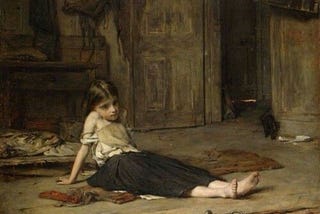 Where Trauma Cycles Begin: Understanding Generational Pain