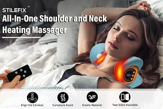 Why Daily Neck Massage Could Be the Key to a Pain-Free Life