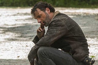 What Happened to The Walking Dead?