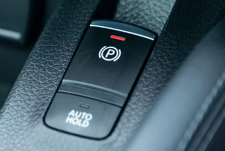 Automotive Electrical Parking Brake