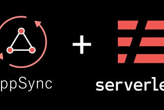Build serverless GraphQL backends with ease using the serverless-appsync-plugin