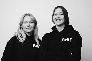 Briif — Innovating the way we consume journalism