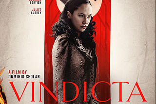 ‘Mea Maxima Culpa:’ VINDICTA births an old-yet-new villain, an avenging angel, and wins big at the…