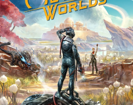 The Outer Worlds