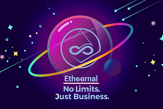 This Is the Future of Ethearnal (ERT)