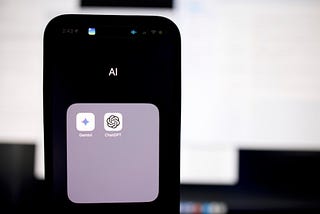3 Ways to use Generative AI for Moms ( and Dads)