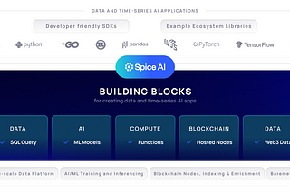Spice.ai is generally available!