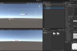 Building UI elements in Unity the easy way!