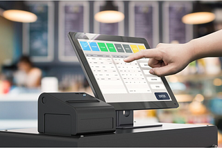 What are the Most Common POS Systems for Retailers?