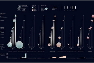 Data Visualization with Python Matplotlib for Beginner — Part 1