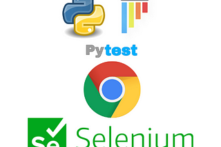 Selenium Python Pytest ve Allure ile Web Test Otomasyon — 1