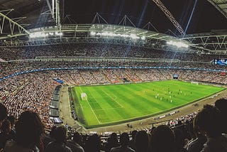 Leveraging Crowd Noise Data in Soccer Analytics